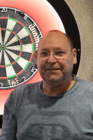 Helmut Seegert (Teamkapitän)